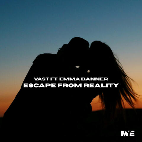 Escape From Reality album art