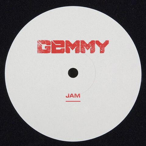 Jam (Instrumental) album art