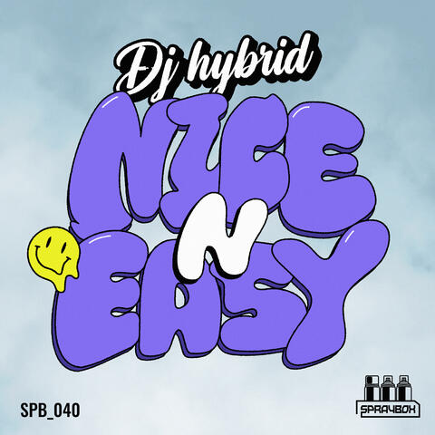 Nice N Easy album art