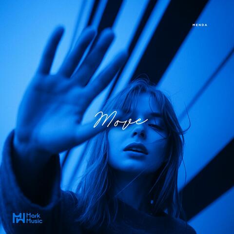 Move album art
