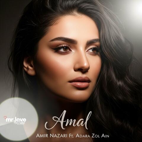 Amal album art