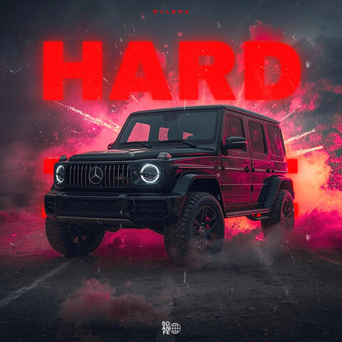 HARDZONE album art