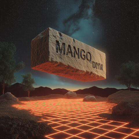 DIYM album art