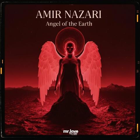 Angel Of The Earth album art