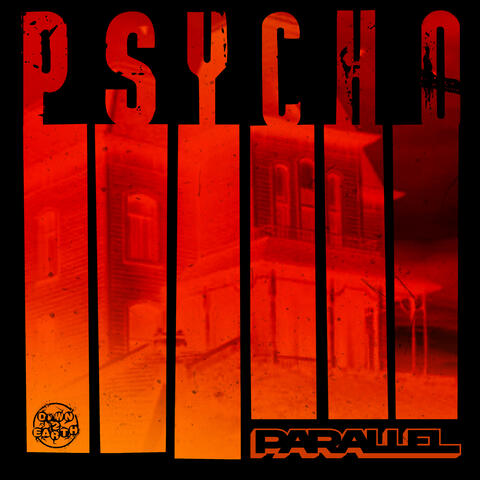 Psycho EP album art