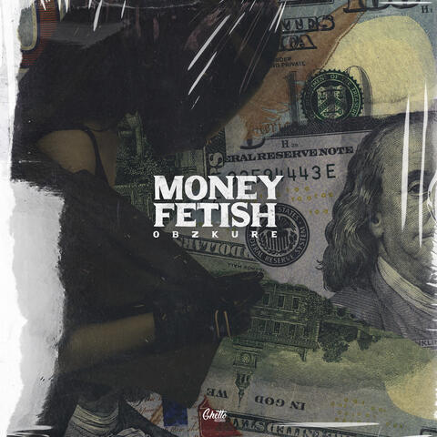 Money Fetish album art