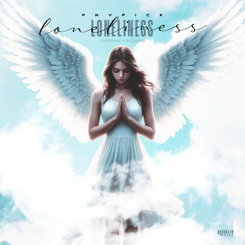 Loneliness album art