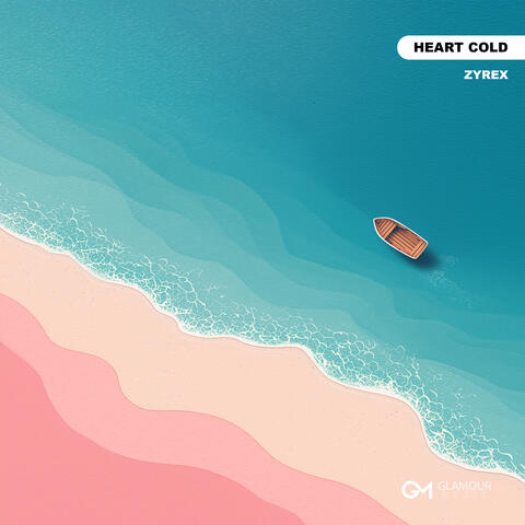 Heart Cold album art