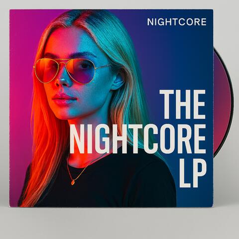 The Nightcore LP album art