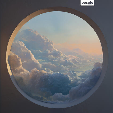 Simple Calm album art