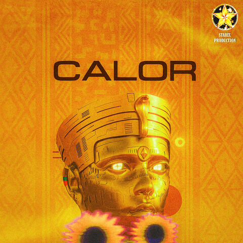 CALOR album art