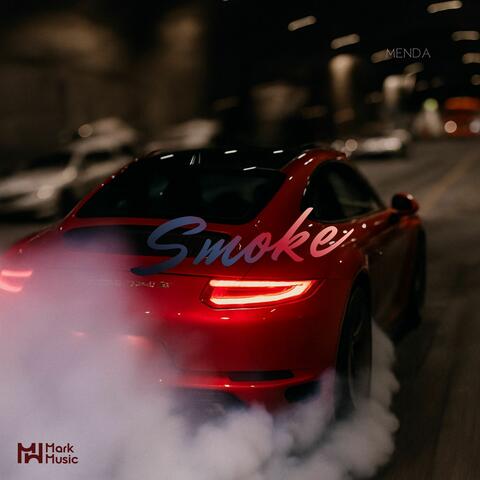 Smoke album art