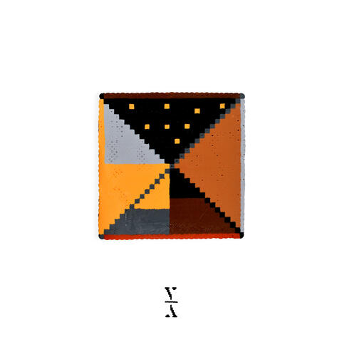 Childish Remixes II album art