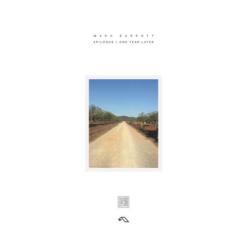 Epilogue / One Year Later album art