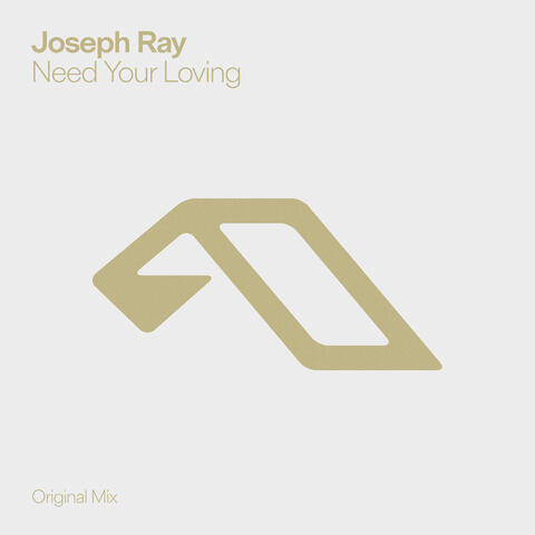 Need Your Loving album art