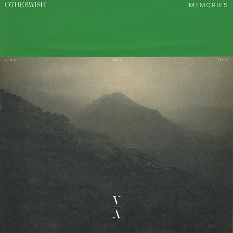 Memories album art