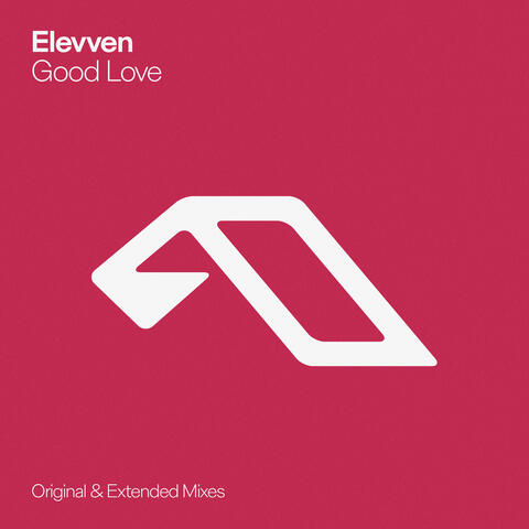 Good Love album art