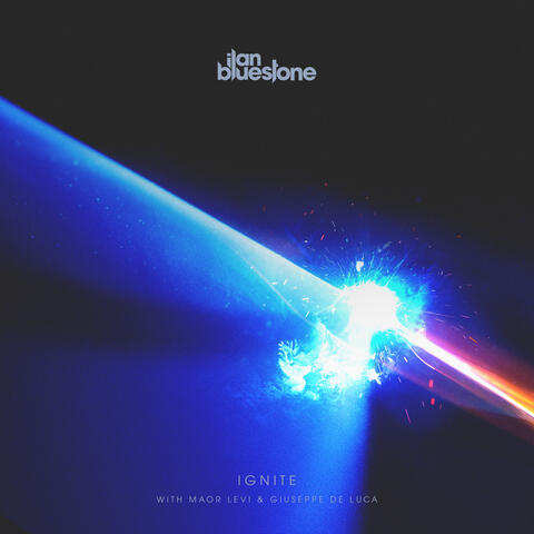 Ignite album art