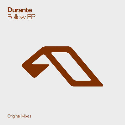 Follow EP album art