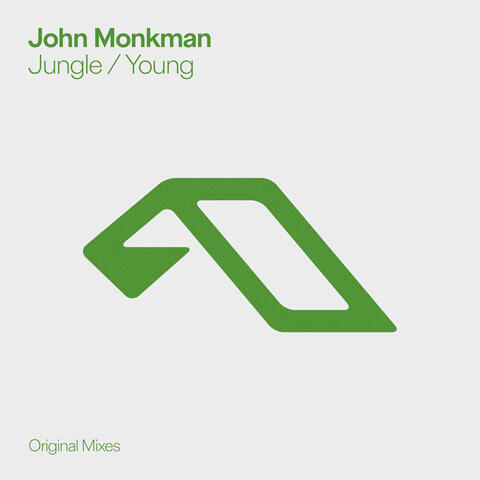 Jungle / Young album art