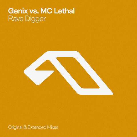 Rave Digger album art
