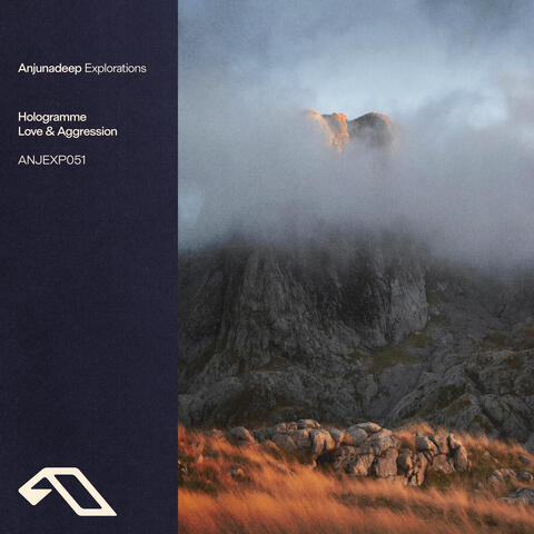 Love & Aggression album art