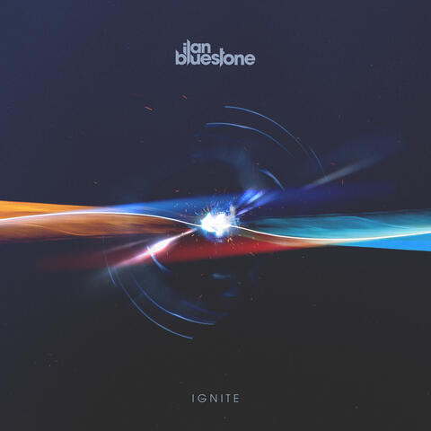 Ignite album art