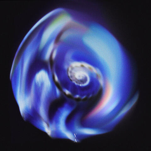 Labyrinth album art