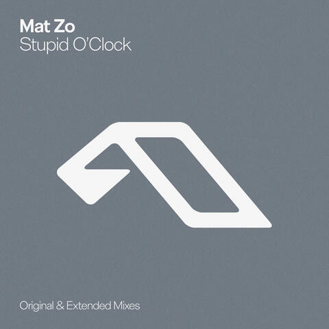 Stupid O'Clock album art