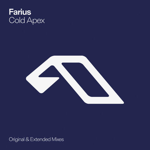 Cold Apex album art