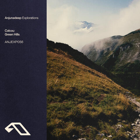Green Hills album art