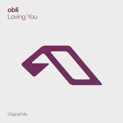 Loving You album art