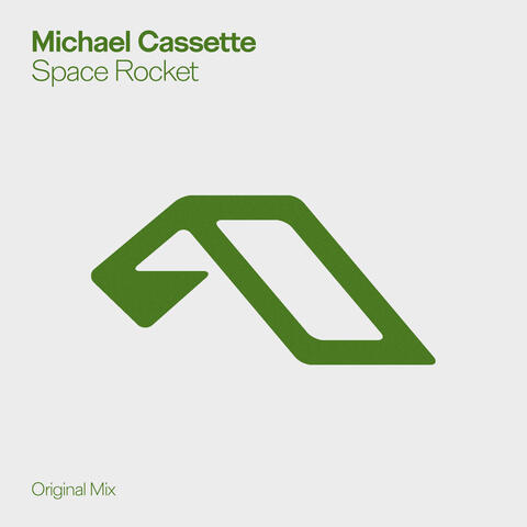 Space Rocket album art