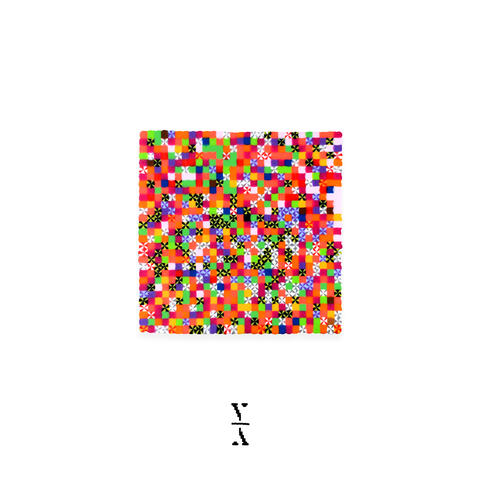 The Choice (Sofia Kourtesis Remix) album art