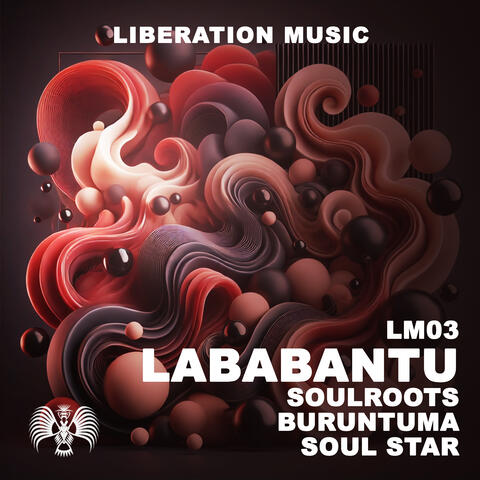 Lababantu album art