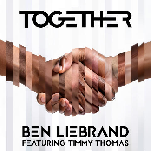 Together album art