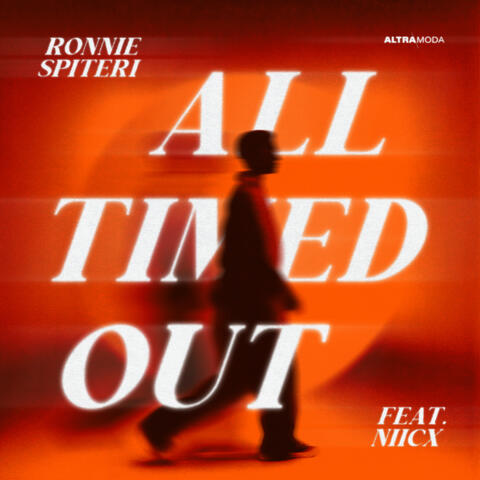 All Timed Out album art