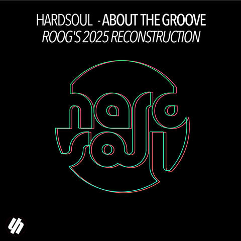 About The Groove album art