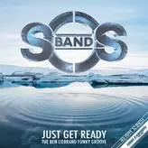 Image of Just Get Ready