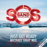 Image of Just Get Ready