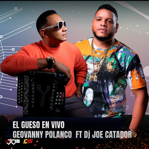 EL GUESO album art