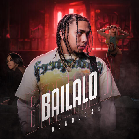 Báilalo album art