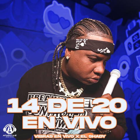 14 De 20 album art