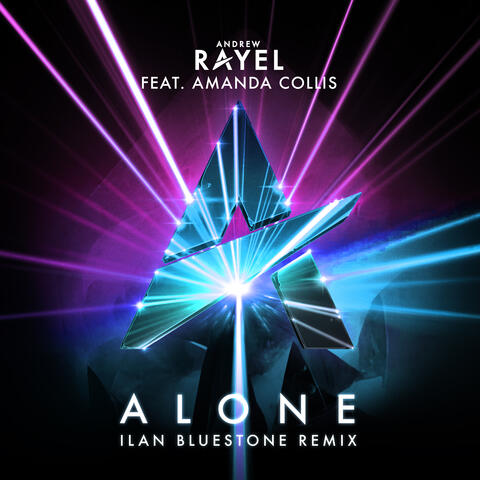 Alone album art
