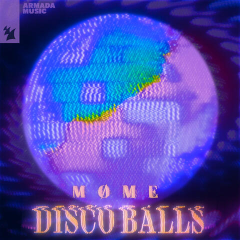 Disco Balls album art
