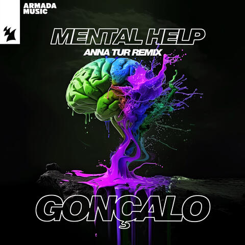 Mental Help album art