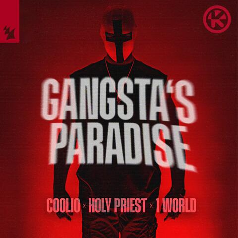 Gangsta's Paradise album art