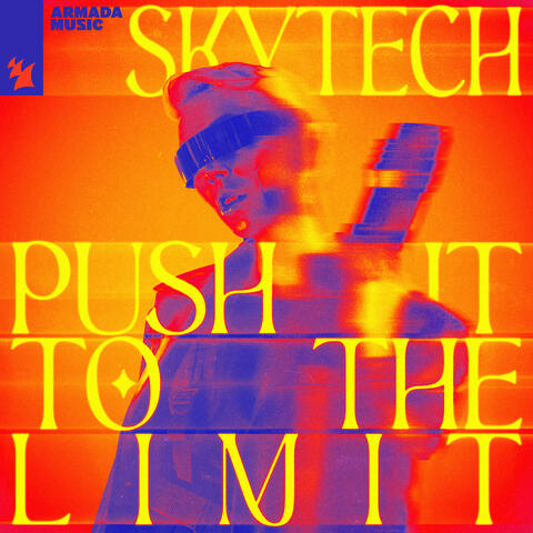 Push It To The Limit album art