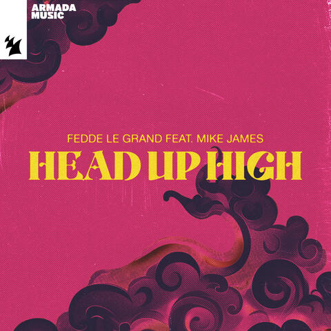 Head Up High album art