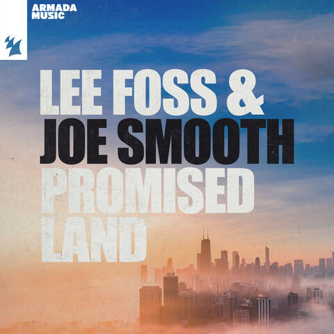 Promised Land album art